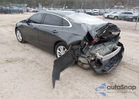 2016 Chevrolet Malibu 1Lt z USA, uszkodzony, nr VIN 1G1ZE5ST7GF294140